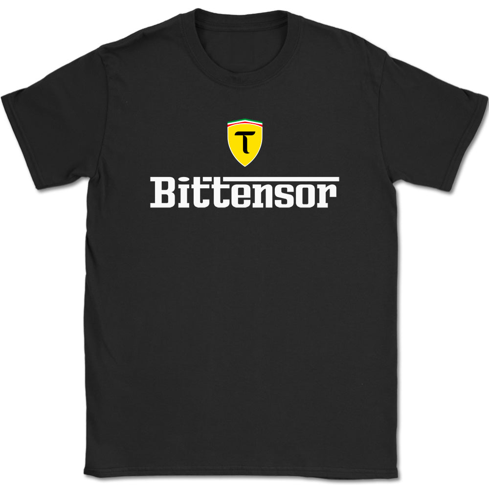 Bittensor Horsepower T-Shirt