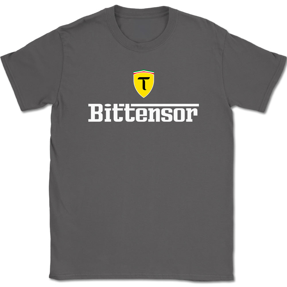 Bittensor Horsepower T-Shirt