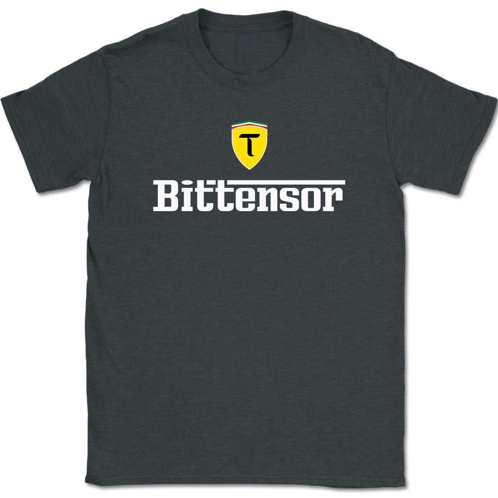 Bittensor Horsepower T-Shirt