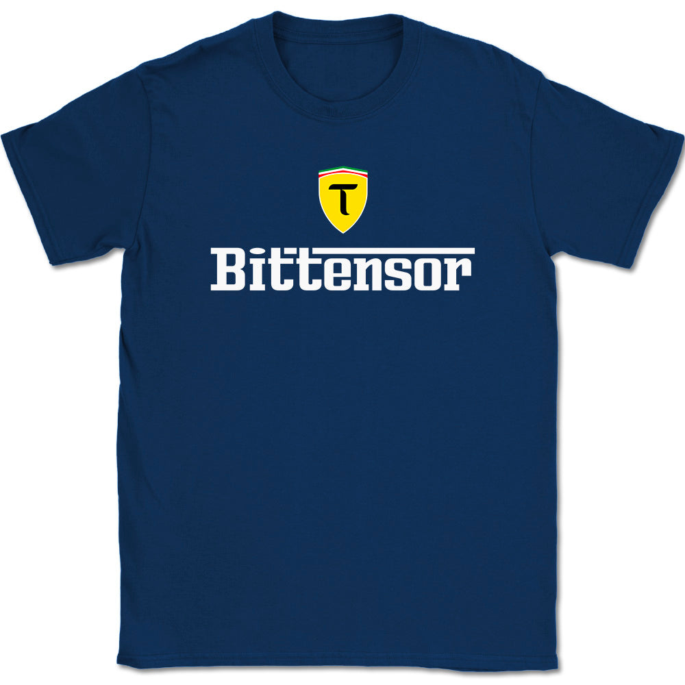 Bittensor Horsepower T-Shirt