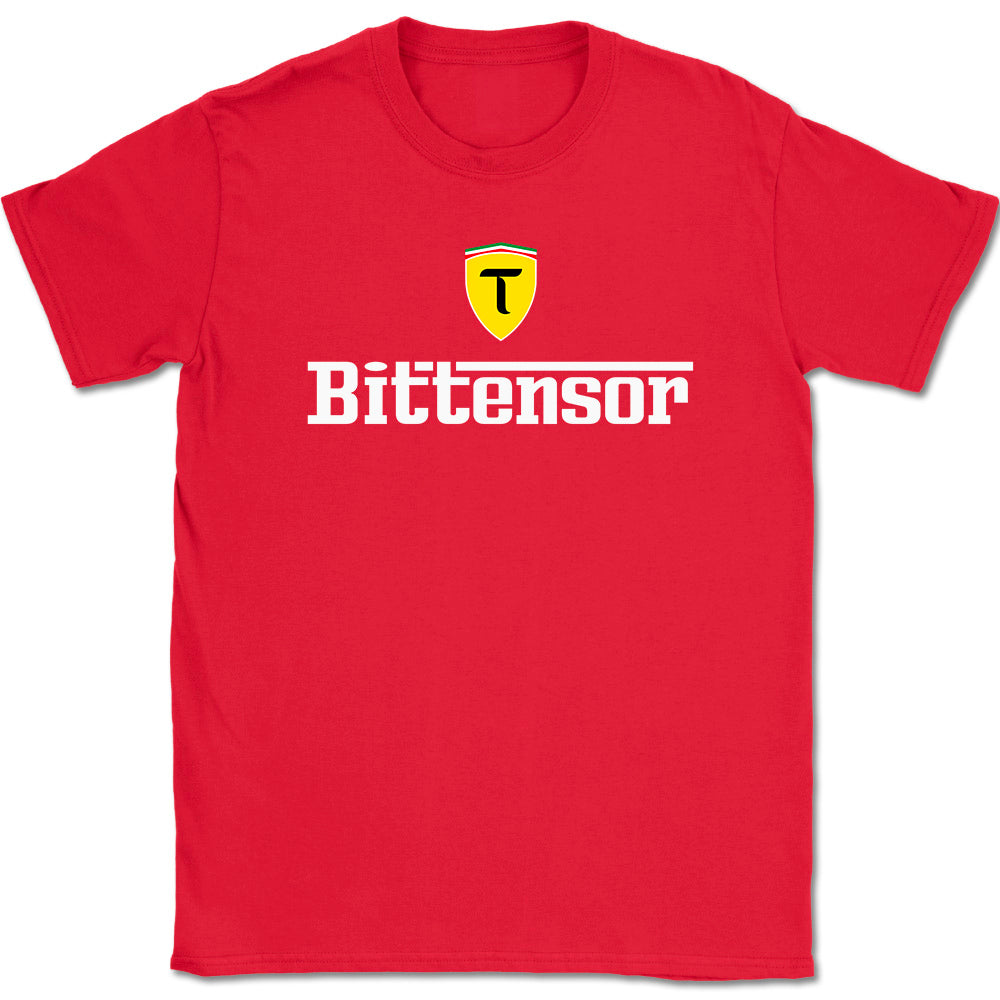 Bittensor Horsepower T-Shirt