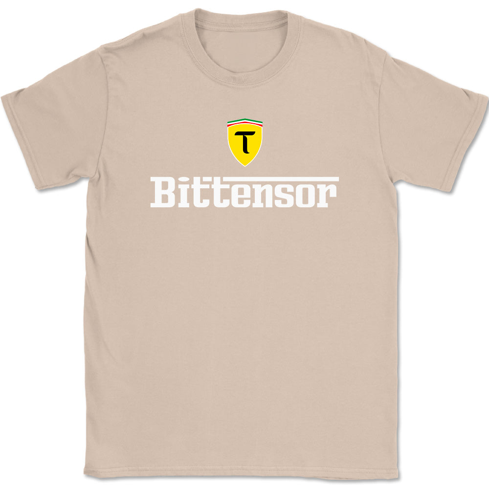 Bittensor Horsepower T-Shirt