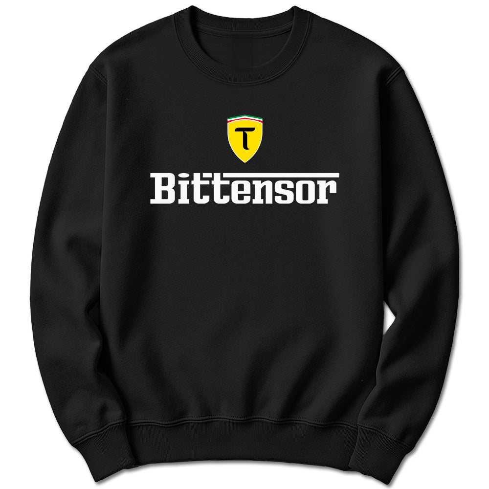 Bittensor Horsepower Sweatshirt