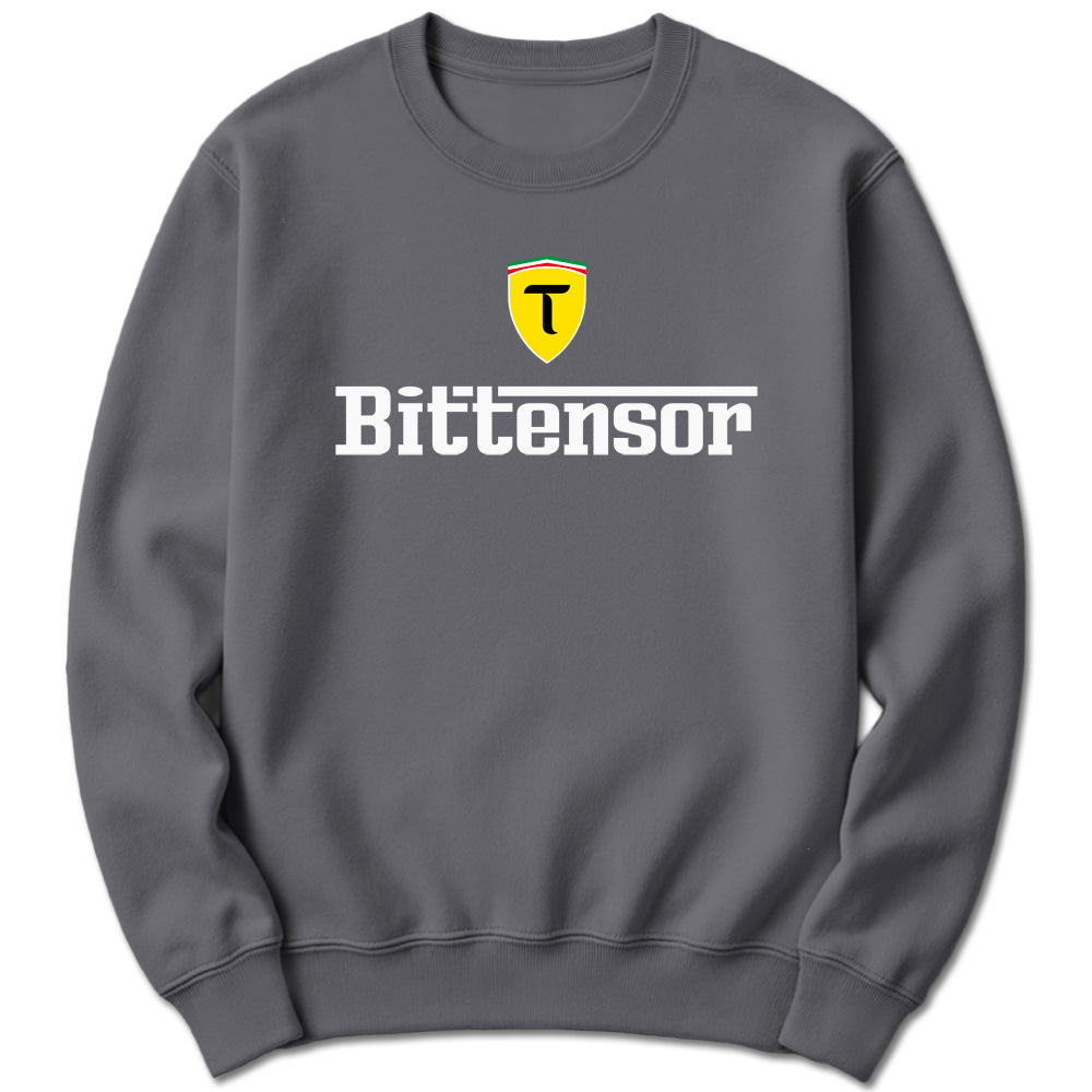 Bittensor Horsepower Sweatshirt