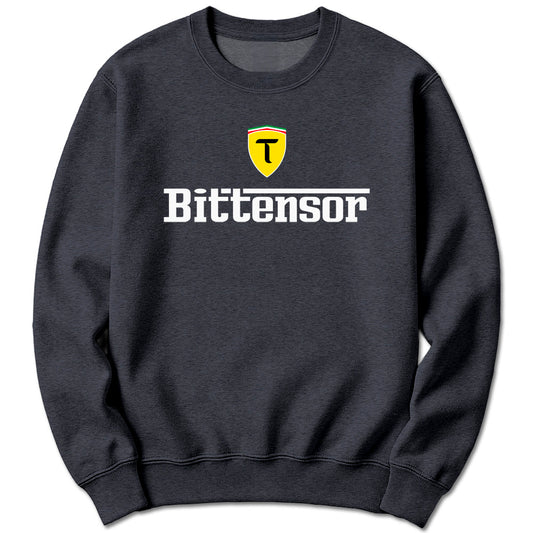 Bittensor Horsepower Sweatshirt