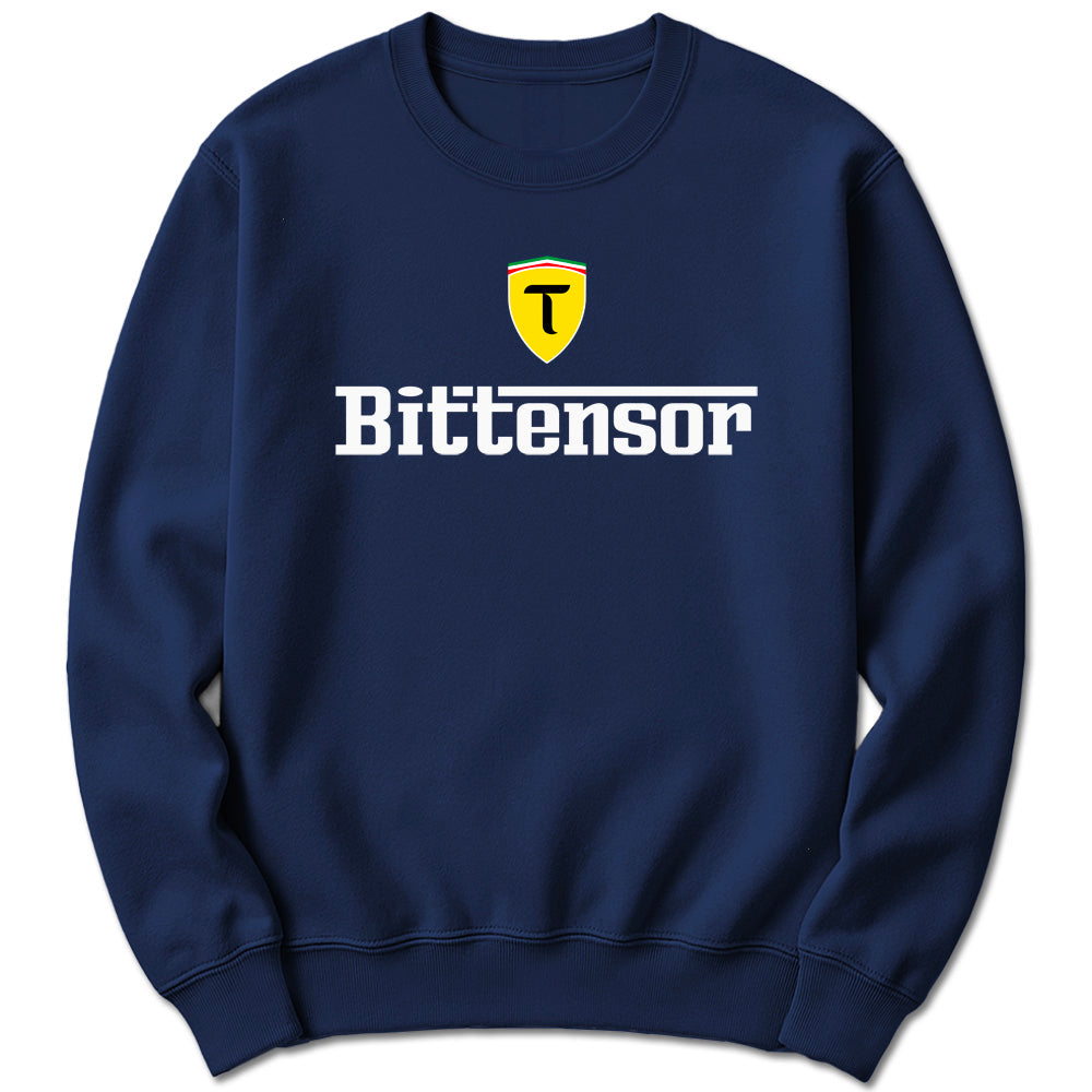 Bittensor Horsepower Sweatshirt