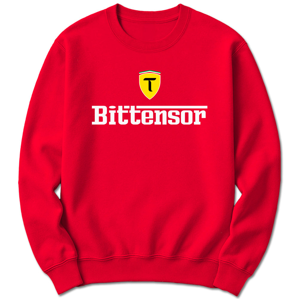 Bittensor Horsepower Sweatshirt
