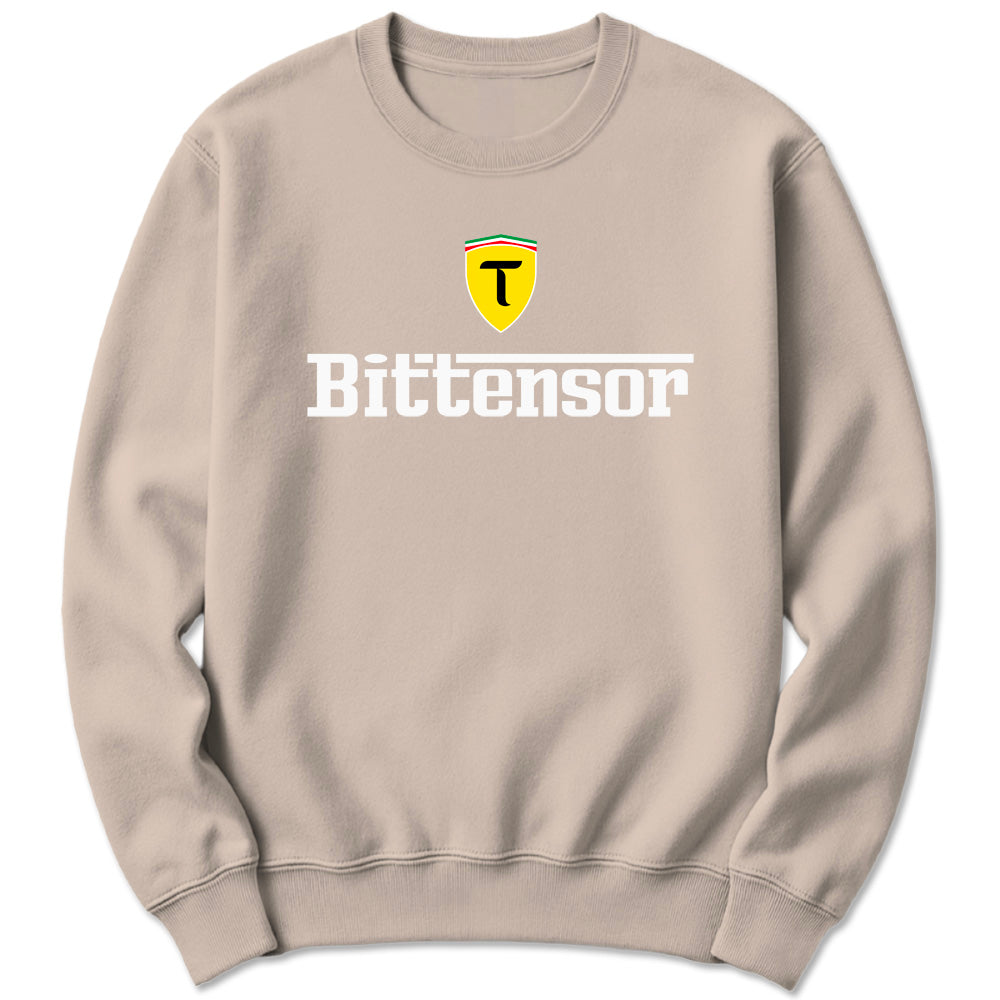 Bittensor Horsepower Sweatshirt