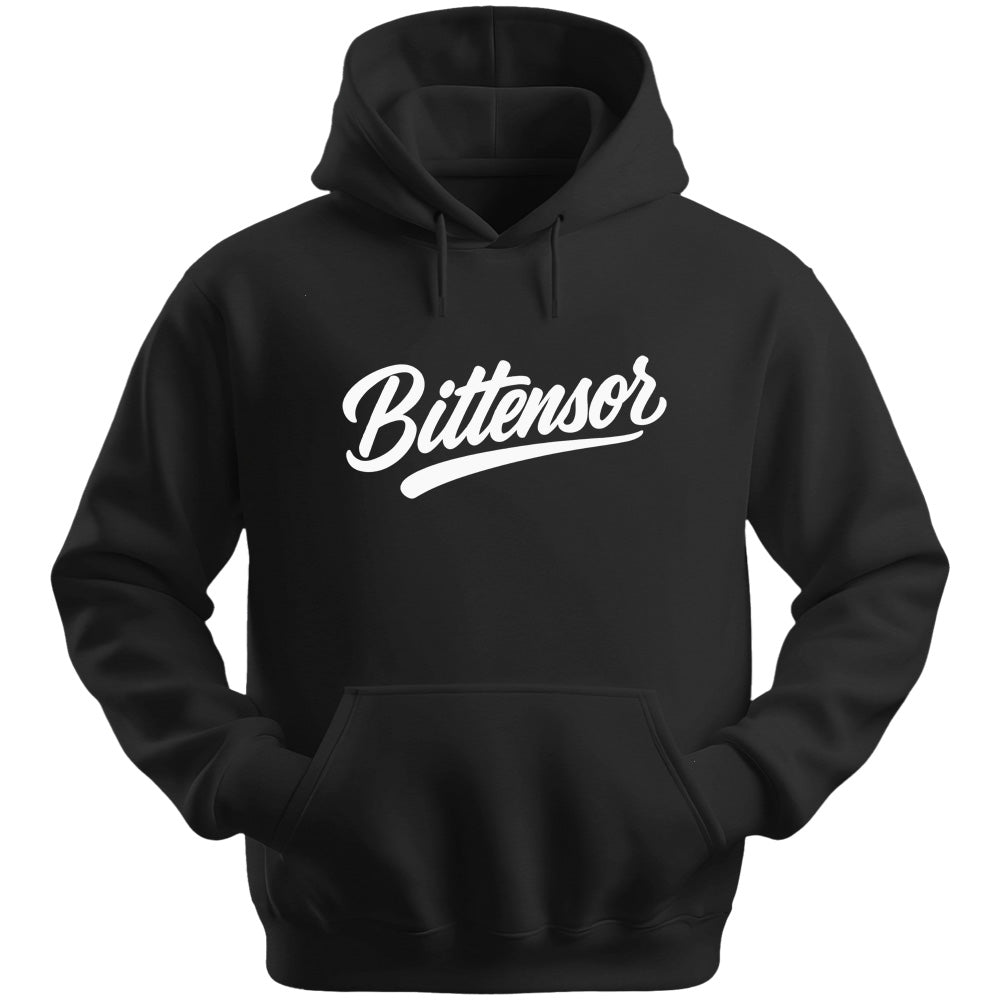 Bittensor Cursive Sport Hoodie
