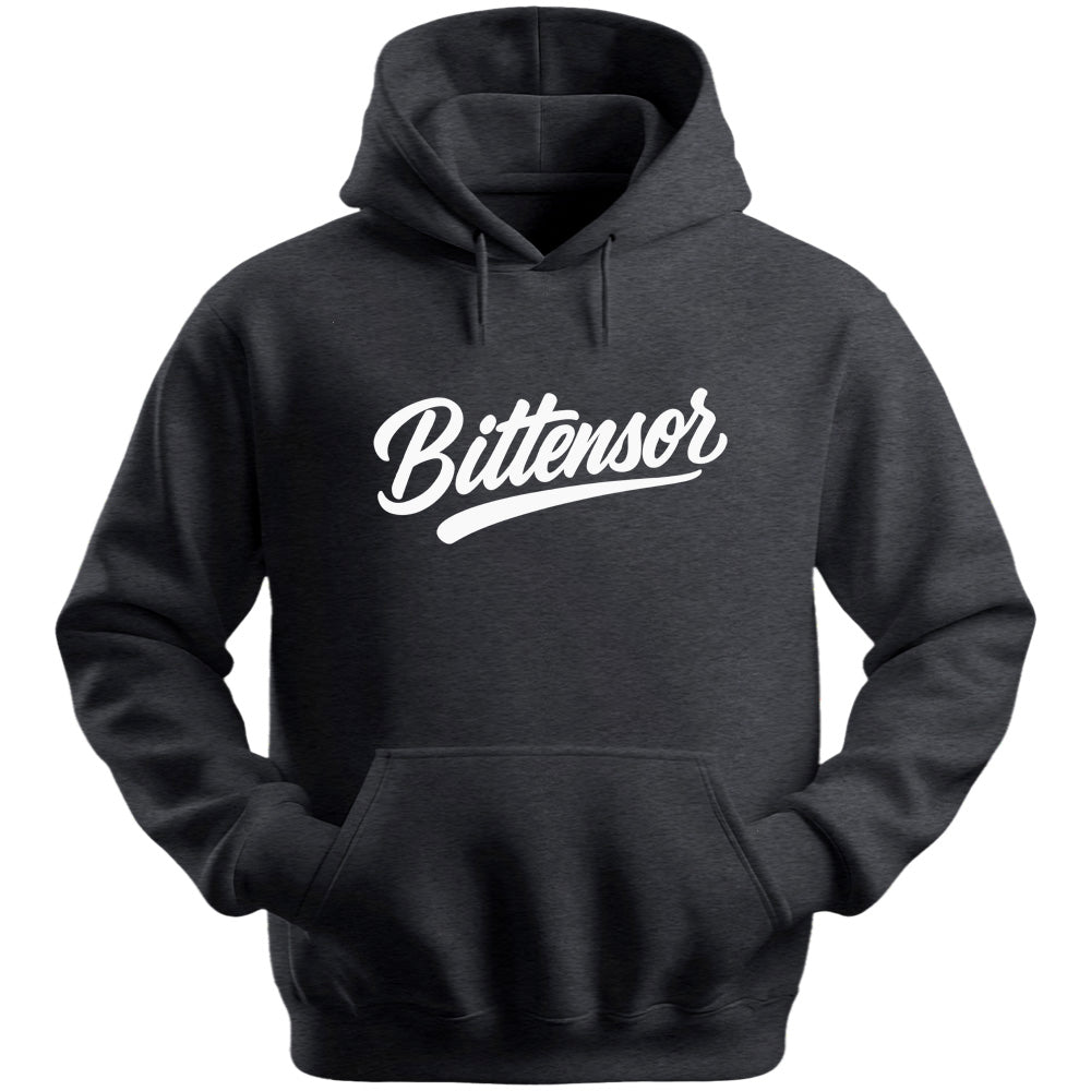 Bittensor Cursive Sport Hoodie