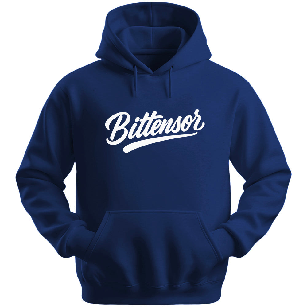 Bittensor Cursive Sport Hoodie