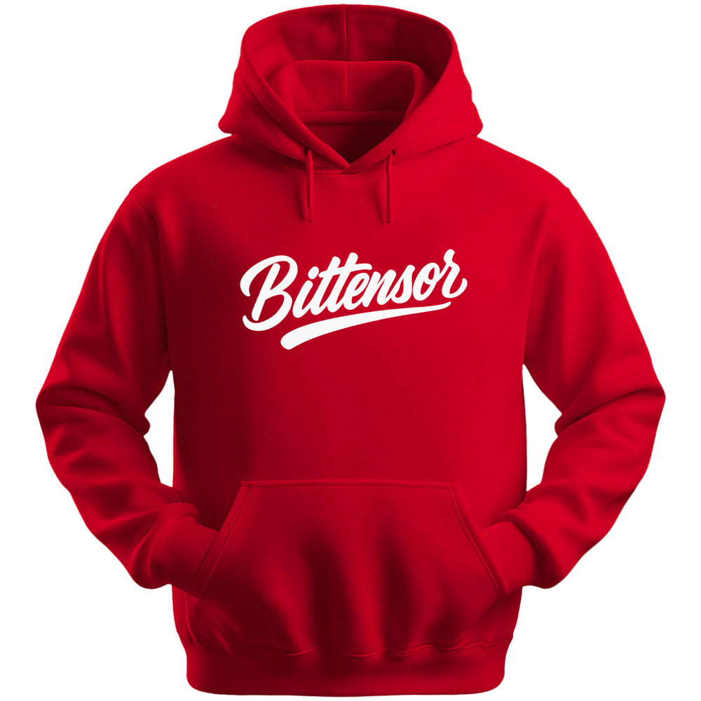 Bittensor Cursive Sport Hoodie