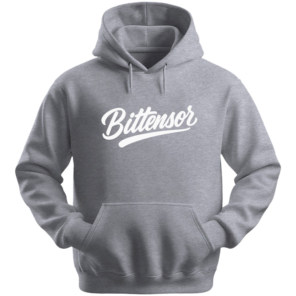 Bittensor Cursive Sport Hoodie