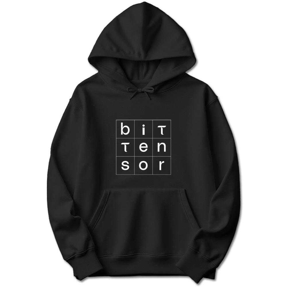 Bittensor Grid Hoodie