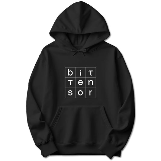 Bittensor Grid Hoodie