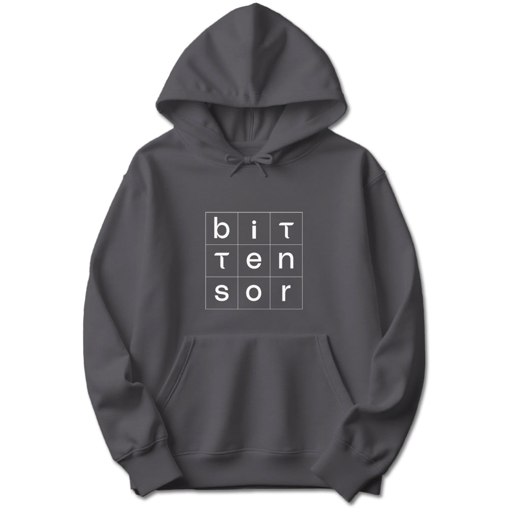 Bittensor Grid Hoodie