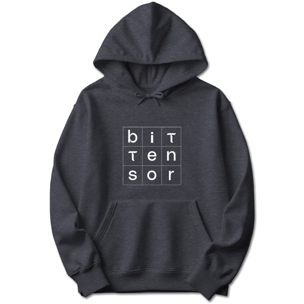 Bittensor Grid Hoodie