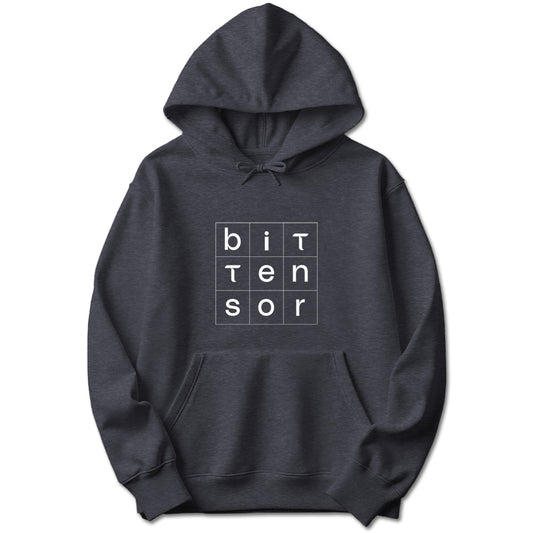 Bittensor Grid Hoodie