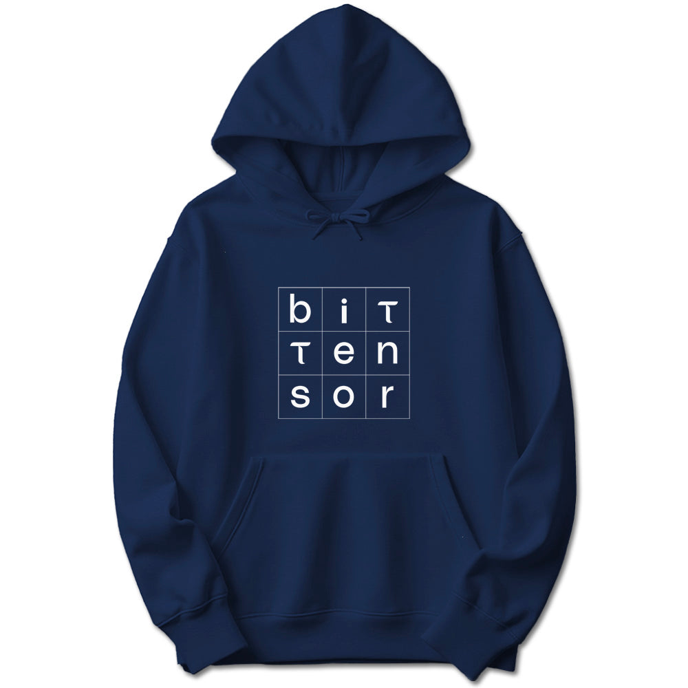 Bittensor Grid Hoodie
