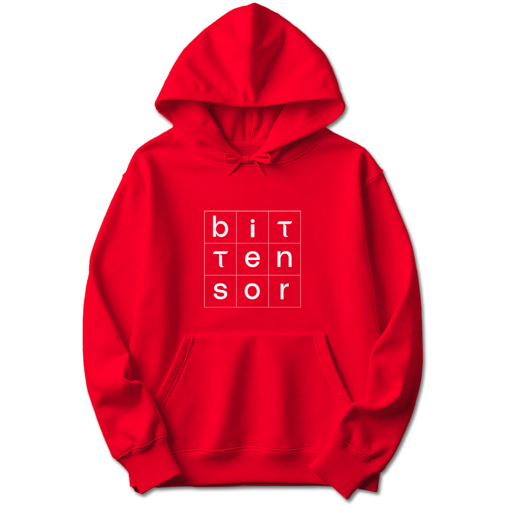 Bittensor Grid Hoodie