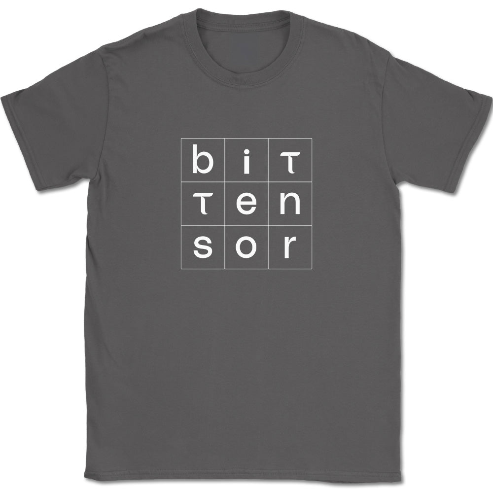 Bittensor Grid T-Shirt