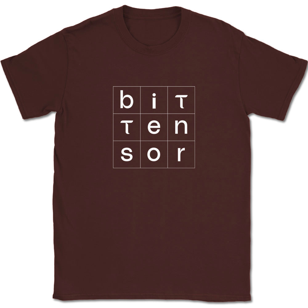 Bittensor Grid T-Shirt