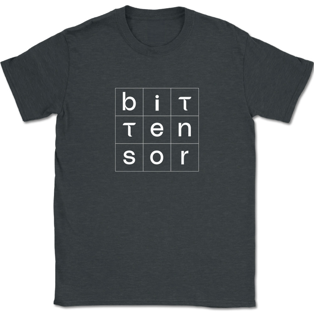 Bittensor Grid T-Shirt