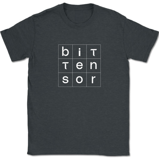 Bittensor Grid T-Shirt