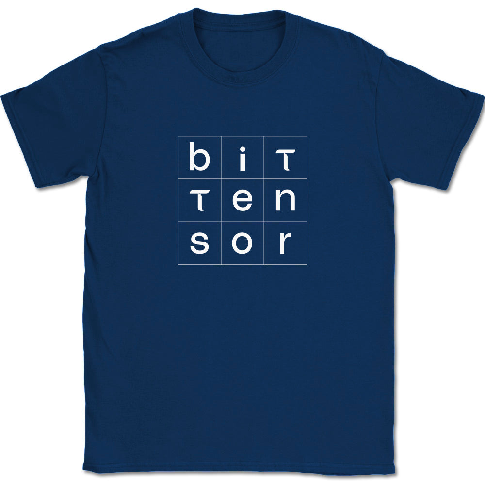 Bittensor Grid T-Shirt