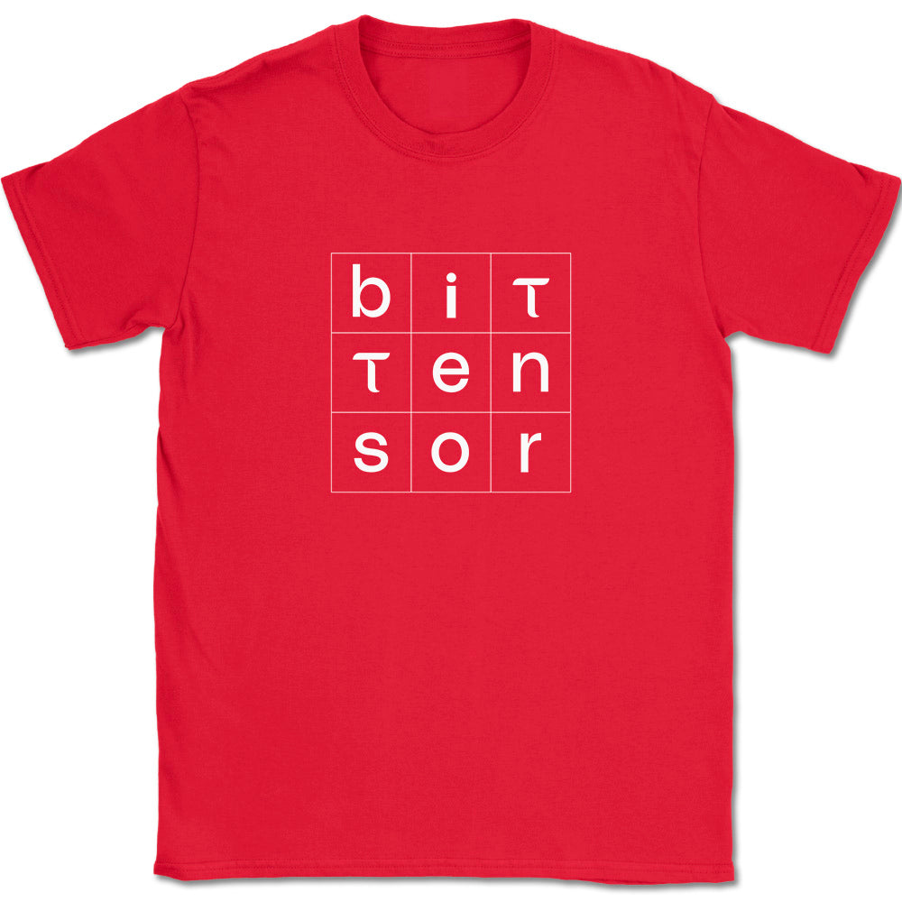 Bittensor Grid T-Shirt