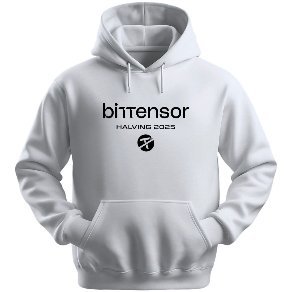 Bittensor Halving 2025 Hoodie