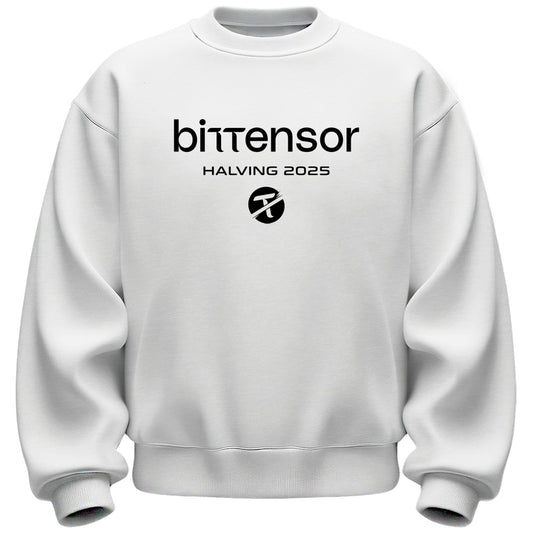 Bittensor Halving 2025 Sweatshirt