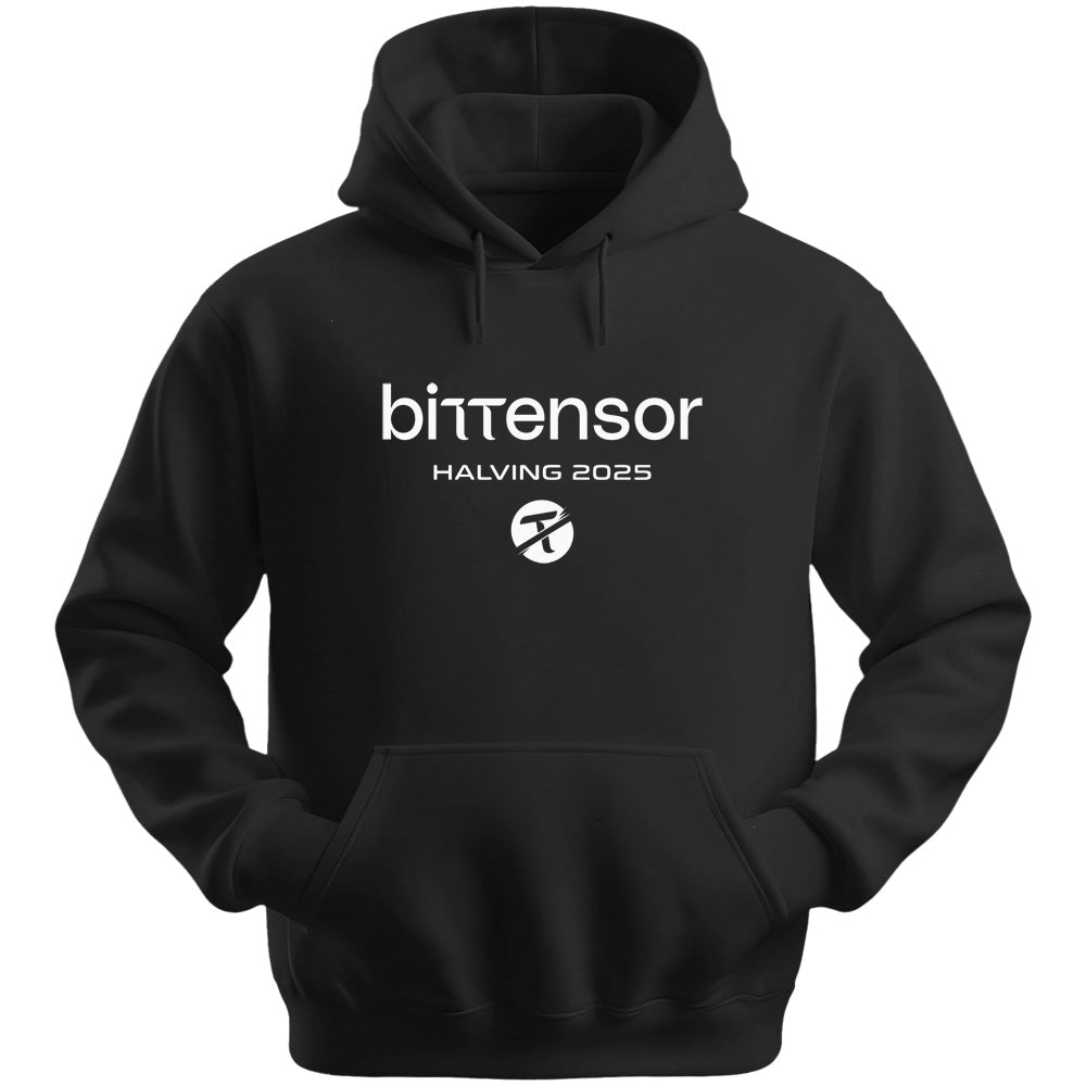 Bittensor Halving 2025 Hoodie