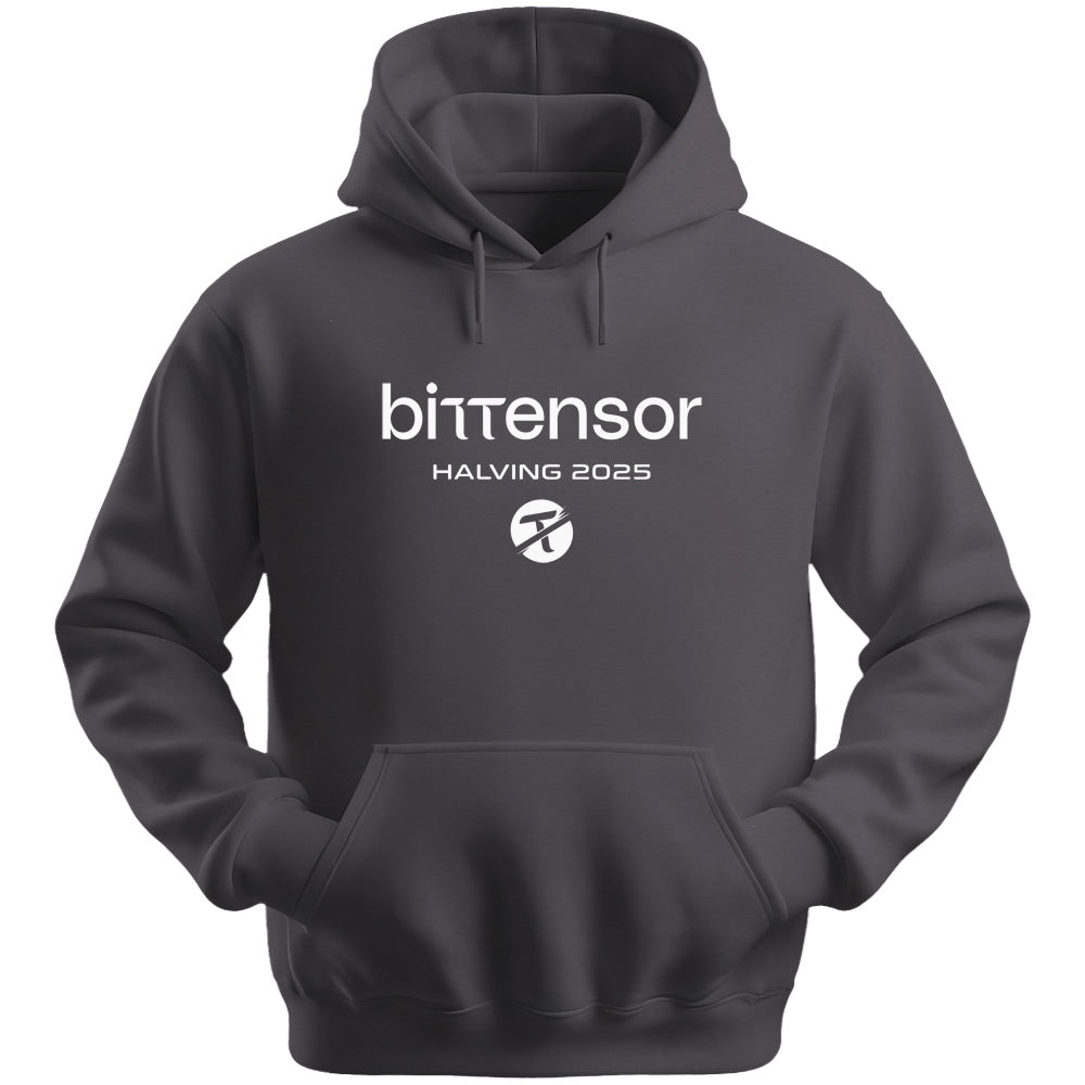 Bittensor Halving 2025 Hoodie