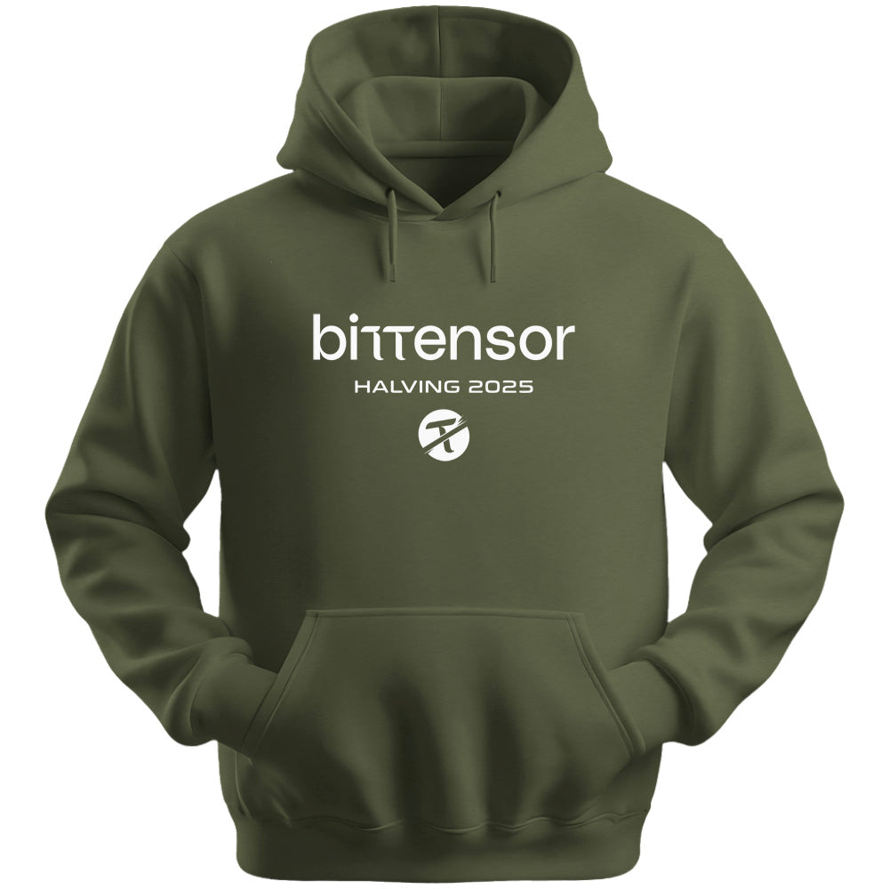 Bittensor Halving 2025 Hoodie
