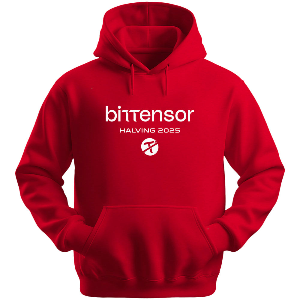Bittensor Halving 2025 Hoodie