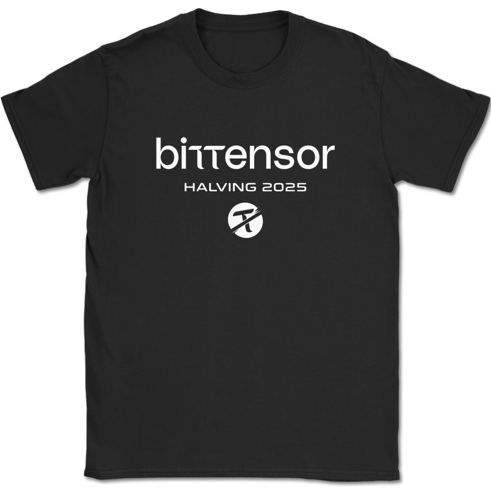 Bittensor Halving 2025 T-Shirt