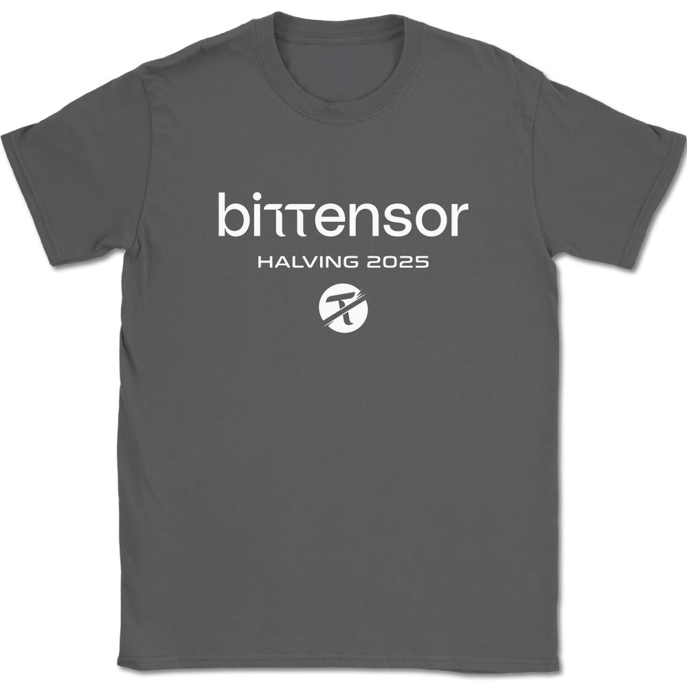 Bittensor Halving 2025 T-Shirt