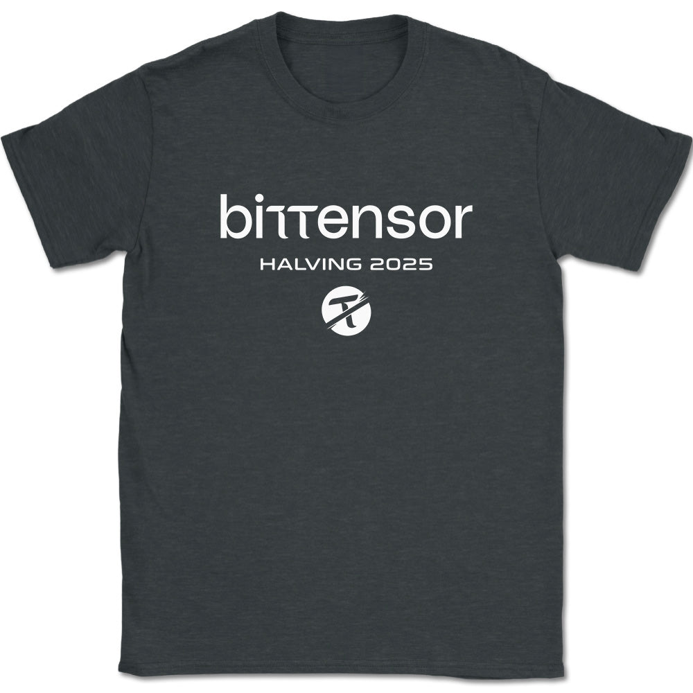 Bittensor Halving 2025 T-Shirt