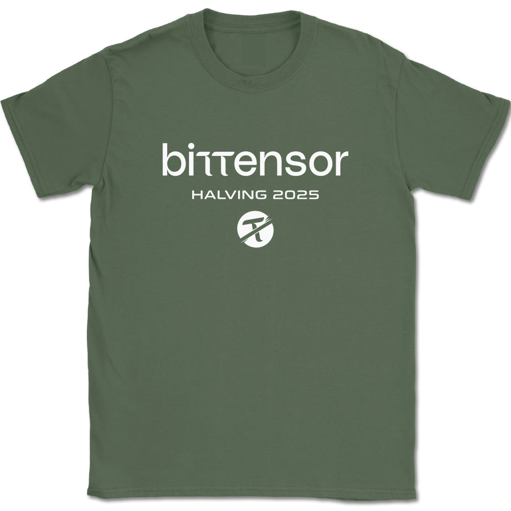Bittensor Halving 2025 T-Shirt