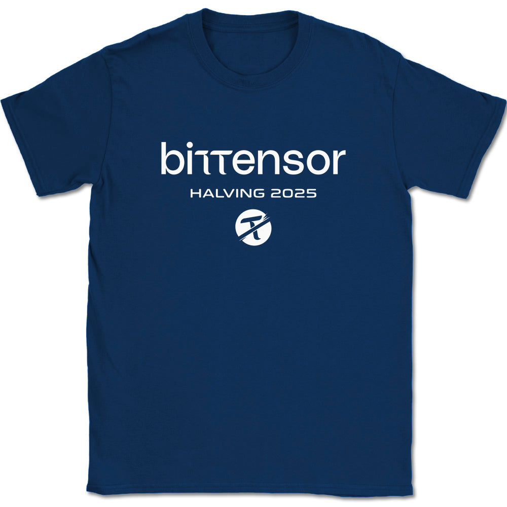 Bittensor Halving 2025 T-Shirt