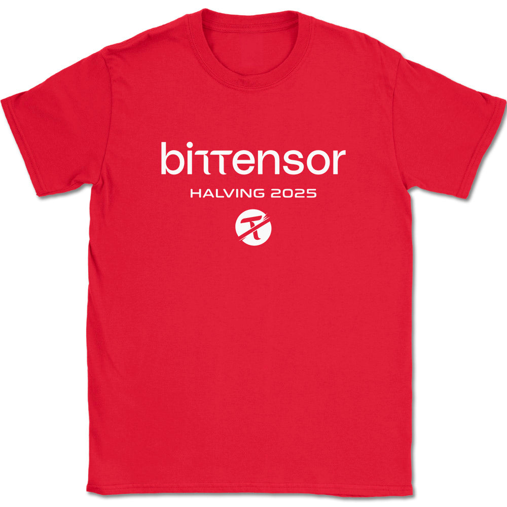 Bittensor Halving 2025 T-Shirt