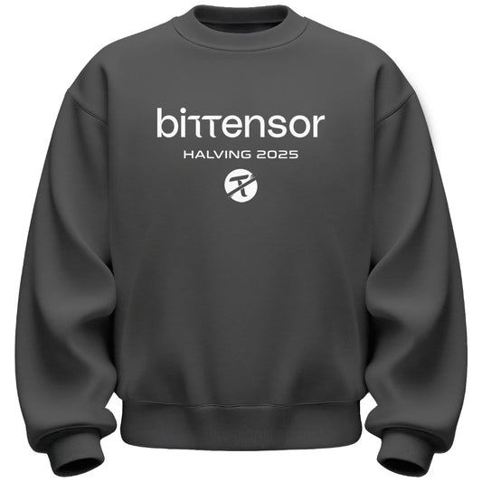 Bittensor Halving 2025 Sweatshirt