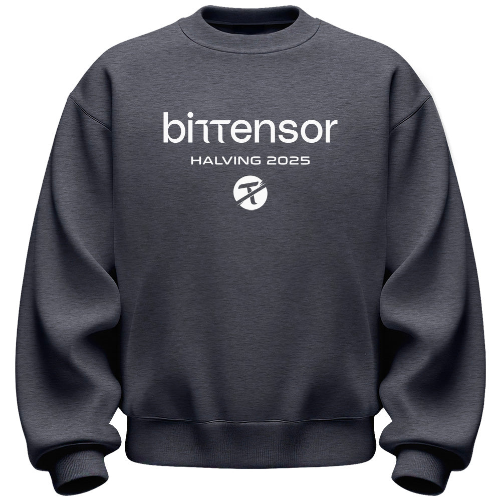 Bittensor Halving 2025 Sweatshirt
