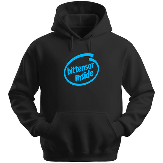 Bittensor Inside Hoodie