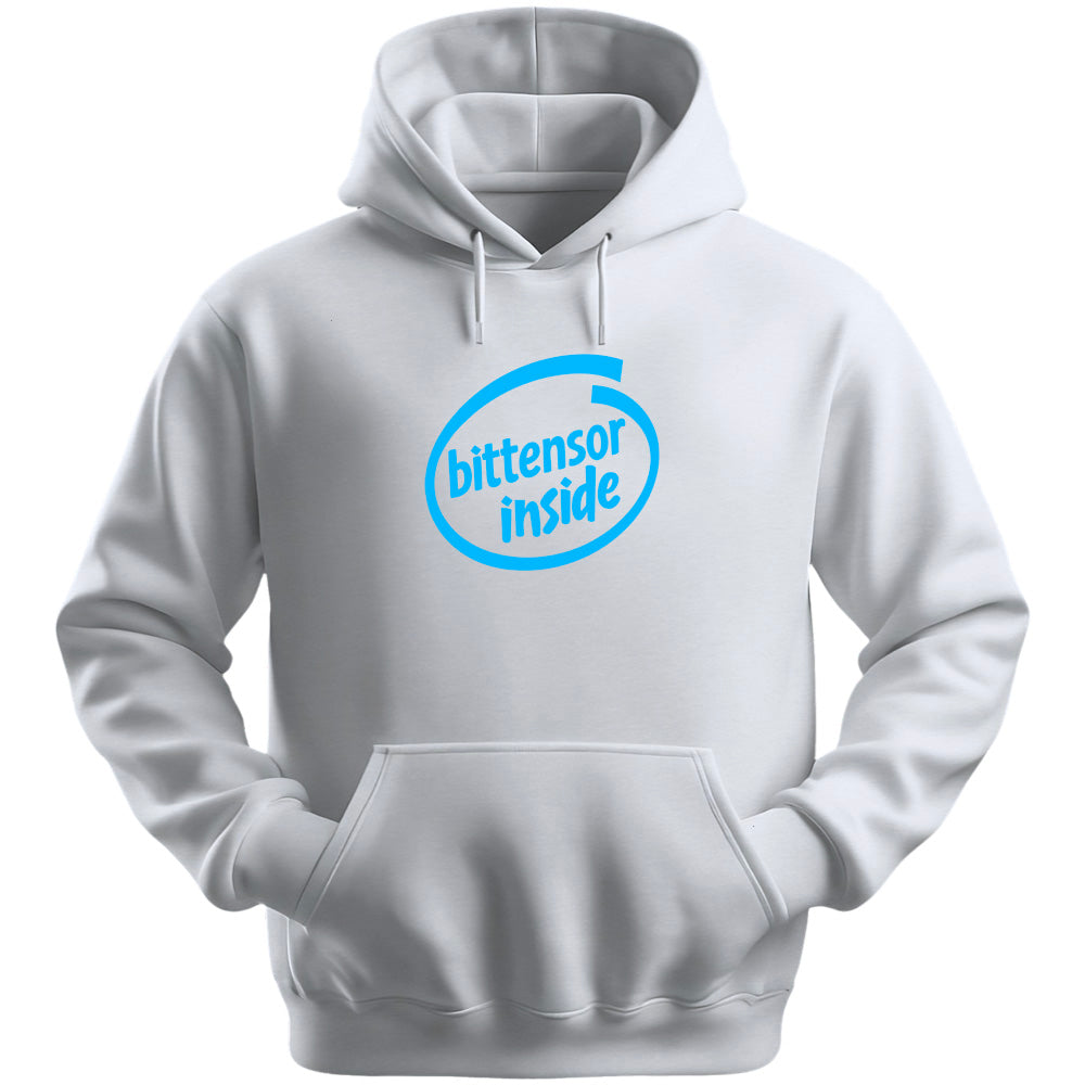 Bittensor Inside Hoodie