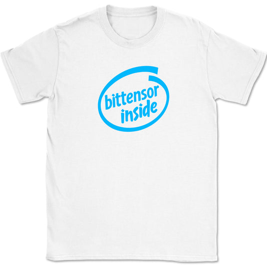 Bittensor Inside T-Shirt