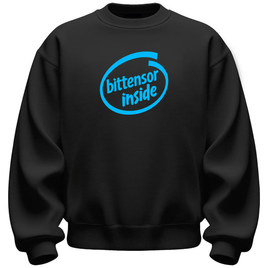 Bittensor Inside Sweatshirt