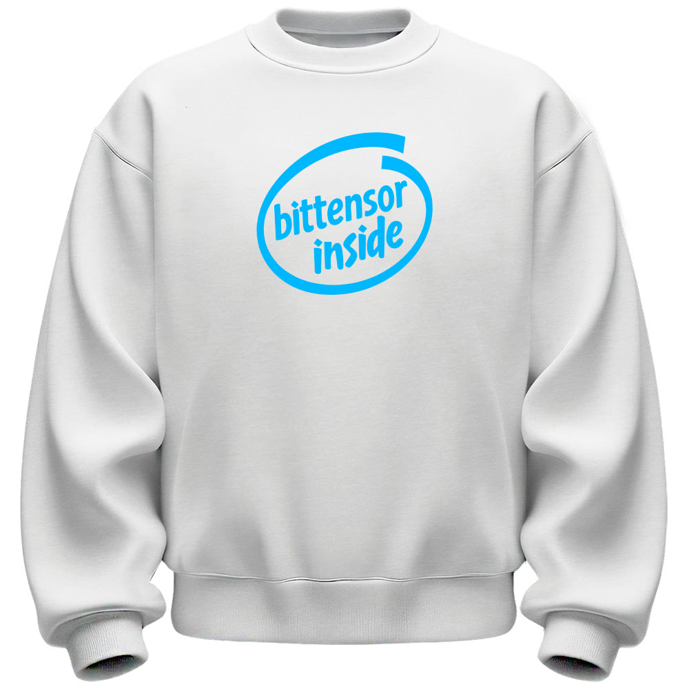Bittensor Inside Sweatshirt