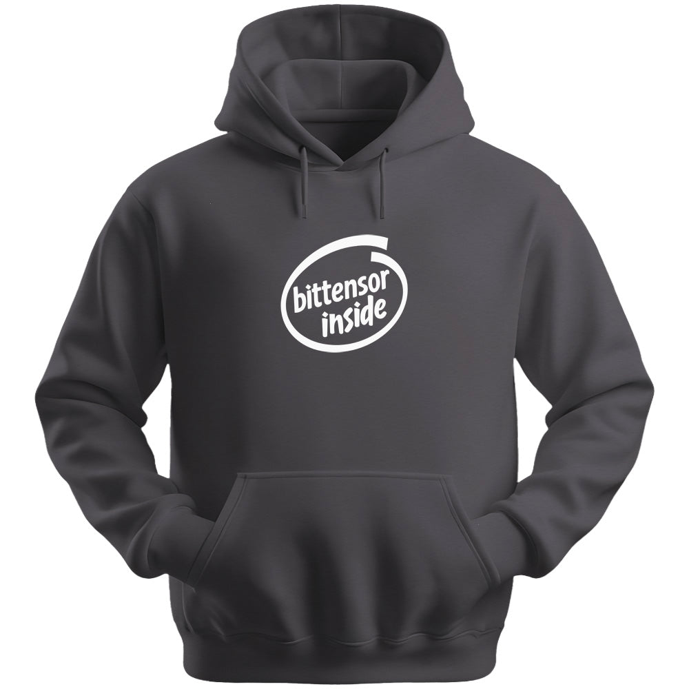Bittensor Inside Hoodie